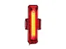 Topeak Redlite Aero USB 1W Baklampa