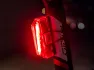 Topeak Redlite Aero USB 1W Baklampa