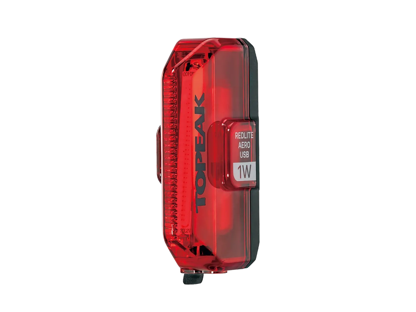 Topeak Redlite Aero USB 1W Baklampa