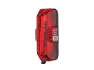 Topeak Redlite Aero USB 1W Baklampa