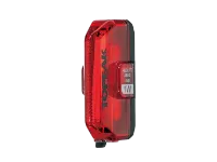 Topeak Redlite Aero USB 1W Baklampa Topeak Redlite Aero USB 1W Baklampa