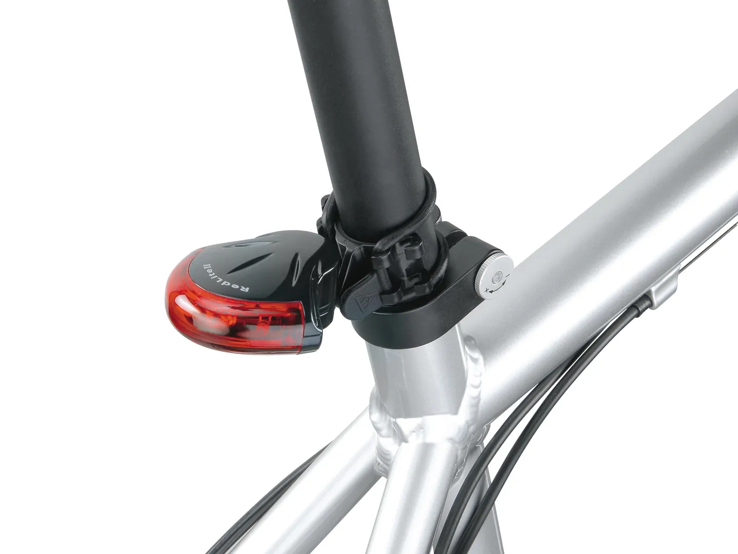 Topeak Redlite II Bakljus Topeak Redlite II Bakljus