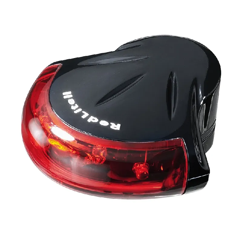 Topeak Redlite II Bakljus Topeak Redlite II Bakljus