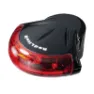 Topeak Redlite II Bakljus
