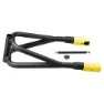Topeak Resok, Black / yellow, One Size