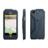Topeak Ride Ip 5/5s/se Vattentätt Fodral, Yellow, One Size