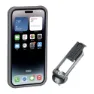 Topeak Ride Iphone 14 Pro Max Telefonfodral, Black / grey, One Size