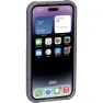 Topeak Ride Iphone 14 Pro Telefonfodral, Black / grey, One Size