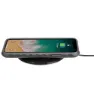Topeak Ride Iphone Xs Max Telefonfodral, Black / clear, One Size