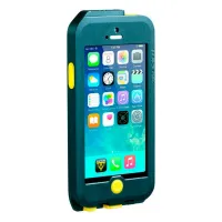 Topeak Ride Weatherproof Iphone 5/5s/se Telefonfodral Topeak Ride Weatherproof Iphone 5/5s/se Telefonfodral