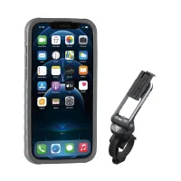 Topeak RideCase 12 Pro Max Mobilväska Topeak RideCase 12 Pro Max Mobilväska