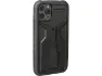 Topeak RideCase für iPhone 11 Pro, Black / clear, One Size