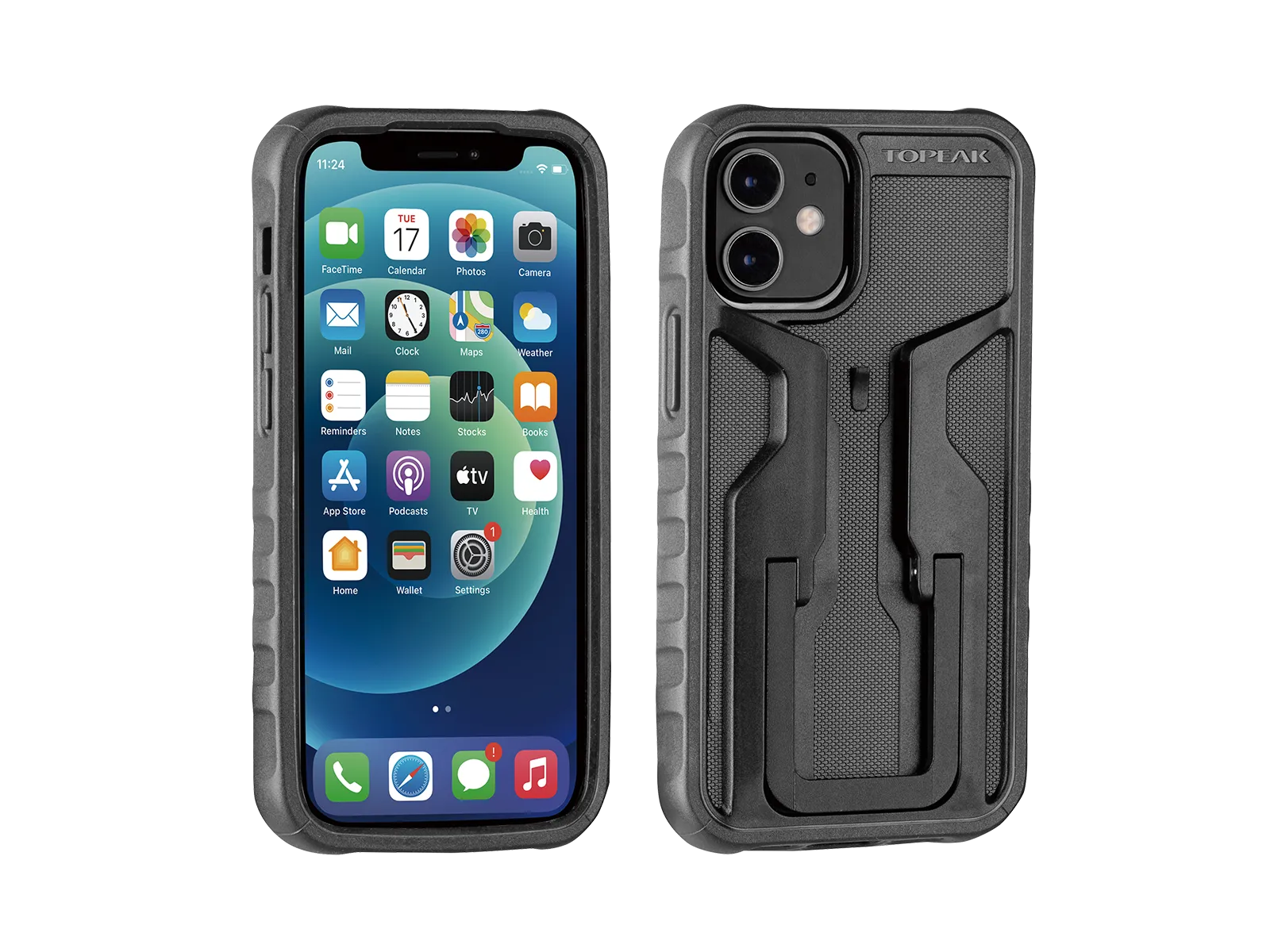 Topeak RideCase, Iphone 12 Mini Topeak RideCase, Iphone 12 Mini