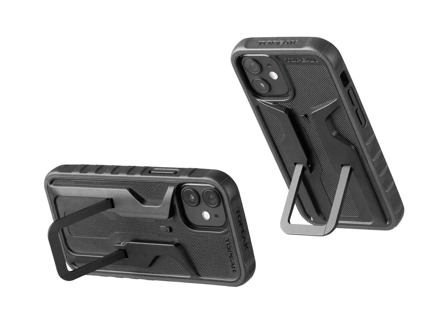 Topeak RideCase iphone 12Mini Mobilväska