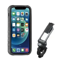 Topeak RideCase iphone 12Mini Mobilväska Topeak RideCase iphone 12Mini Mobilväska