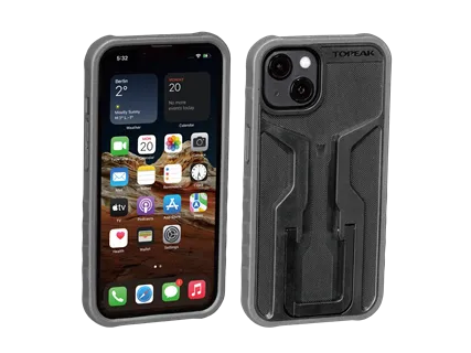 Topeak RideCase, iPhone 13 Topeak RideCase, iPhone 13
