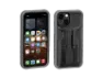 Topeak RideCase, iPhone 13 Mini