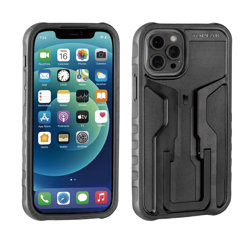 Topeak RideCase iphone 13 PRO Mobilväska