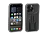 Topeak RideCase iphone 13 PRO Mobilväska