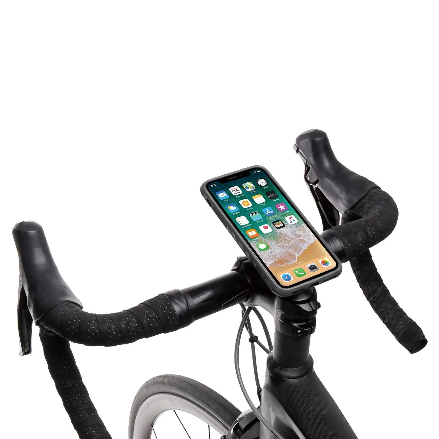 Topeak RideCase iphone X Mobilväska