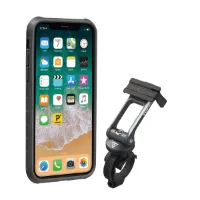 Topeak RideCase iphone X Mobilväska Topeak RideCase iphone X Mobilväska