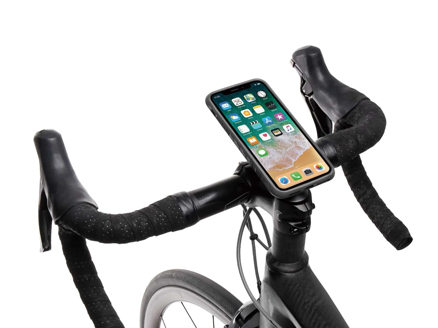 Topeak RideCase Mobilväska Topeak RideCase Mobilväska