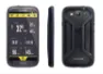 Topeak Ridecase till Samsung Galaxy S3, Svart