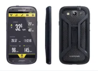 Topeak Ridecase till Samsung Galaxy S3, Svart Topeak Ridecase till Samsung Galaxy S3, Svart