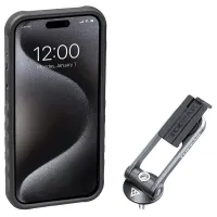 Topeak Ridephone Case Iphone 15 Pro Telefonfodral