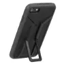 Topeak Ridephone Case Iphone 7/8/se 2nd & 3rd Gen Telefonfodral, Black / grey, One Size