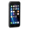 Topeak Ridephone Case Iphone 7/8/se 2nd & 3rd Gen Telefonfodral, Black / grey, One Size
