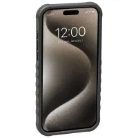 Topeak Ridephone-skal Till Iphone 15 Pro Max Topeak Ridephone-skal Till Iphone 15 Pro Max