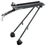 Topeak Roadi Pakethållare Refurbished, Black, One Size