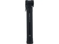 Topeak Roadie 2Stage Minipumpe Topeak Roadie 2Stage Minipumpe