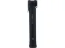 Topeak Roadie 2Stage Minipumpe, Black, 160psi