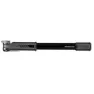 Topeak Roadie Dax Mini Pump, Black, One Size