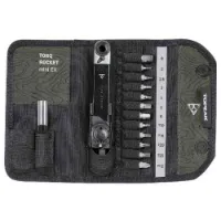 Topeak Rocket Mini Ex Momentnyckel Topeak Rocket Mini Ex Momentnyckel