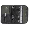 Topeak Rocket Mini Ex Momentnyckel, Black, One Size