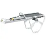 Topeak Rx Beam S Pakethållare, Silver, One Size