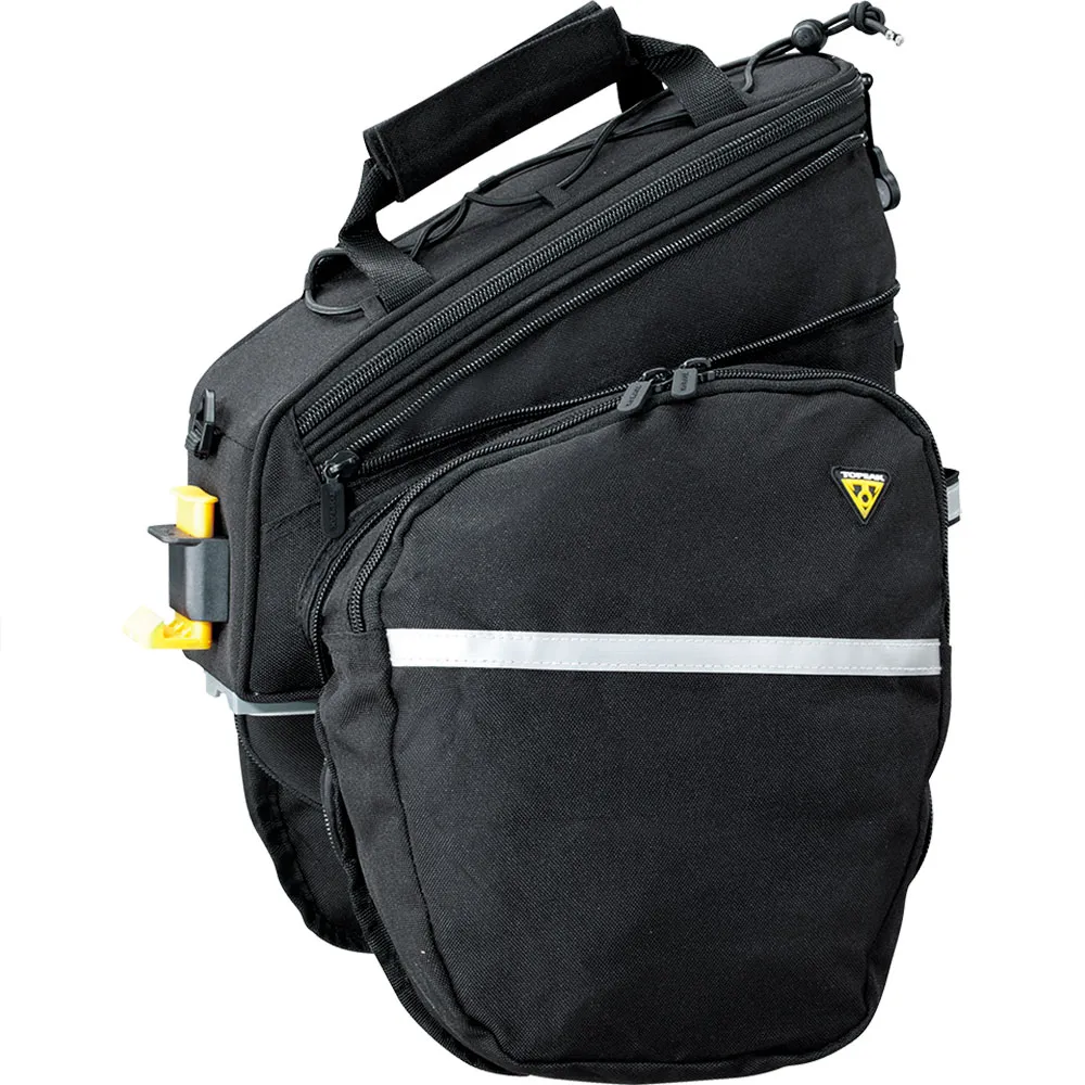 Topeak RX TrunkBag DXP Väska, Black, One Size