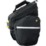 Topeak RX TrunkBag DXP Väska, Black, One Size