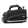 Topeak Rx Trunkbag Ex 2.8l Sidoväskor, Black, One Size