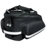 Topeak Rx Trunkbag Ex 2.8l Sidoväskor, Black, One Size