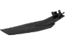 Topeak Schutzblech DeFender MTX, Svart