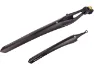 Topeak Schutzblech Set DeFender RC1/RC11, Svart