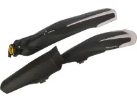 Topeak Schutzblech Set DeFender XC1/XC11 Topeak Schutzblech Set DeFender XC1/XC11