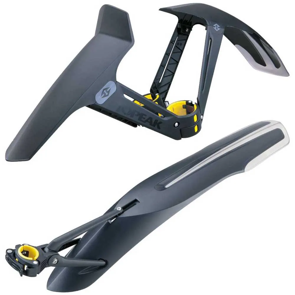 Topeak Schutzblech Set DeFender XC1/XC11
