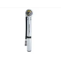 Topeak Shock N Roll Mini Pump Topeak Shock N Roll Mini Pump