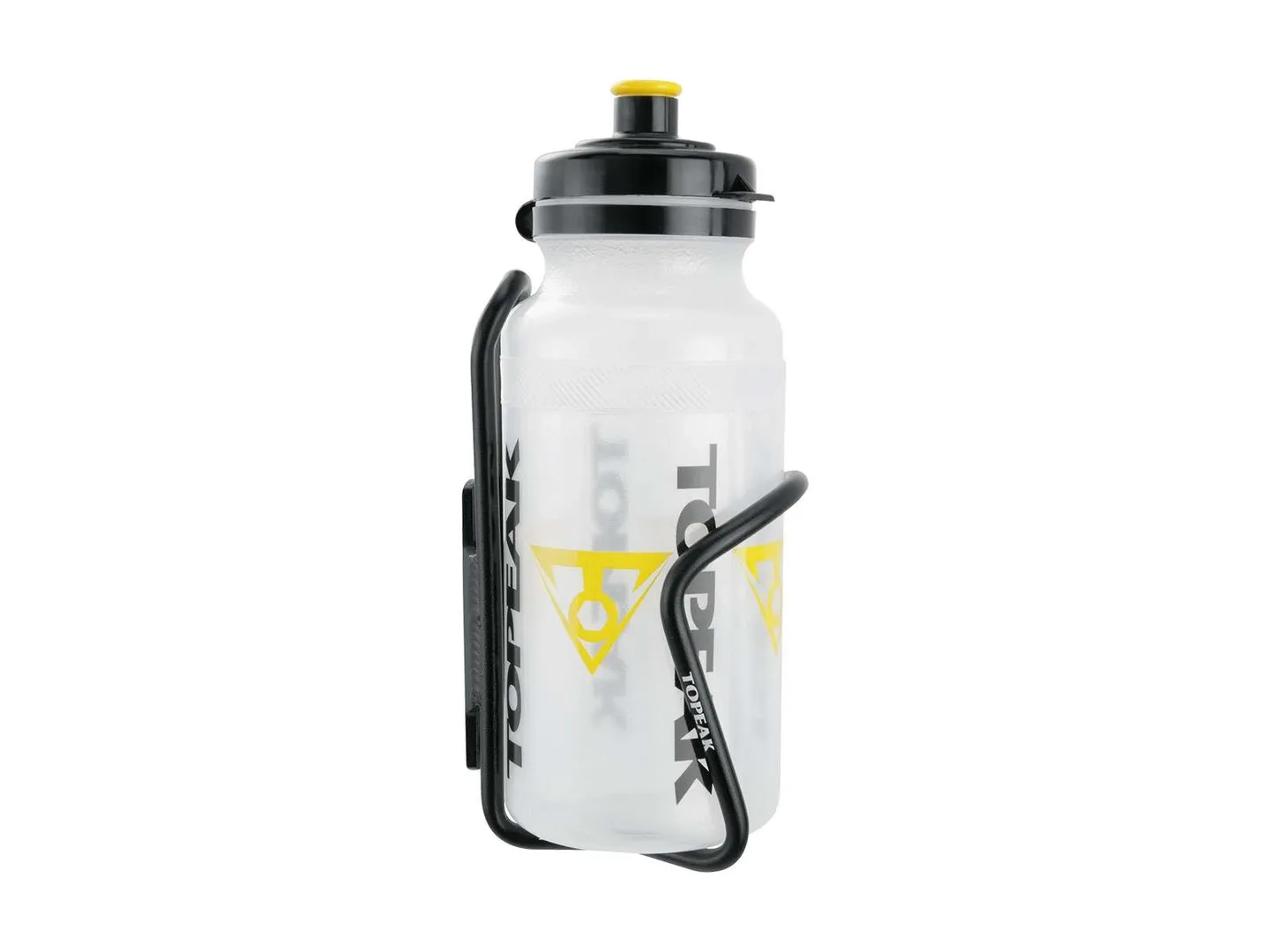 Topeak Shuttle Alu Flaskstativ
