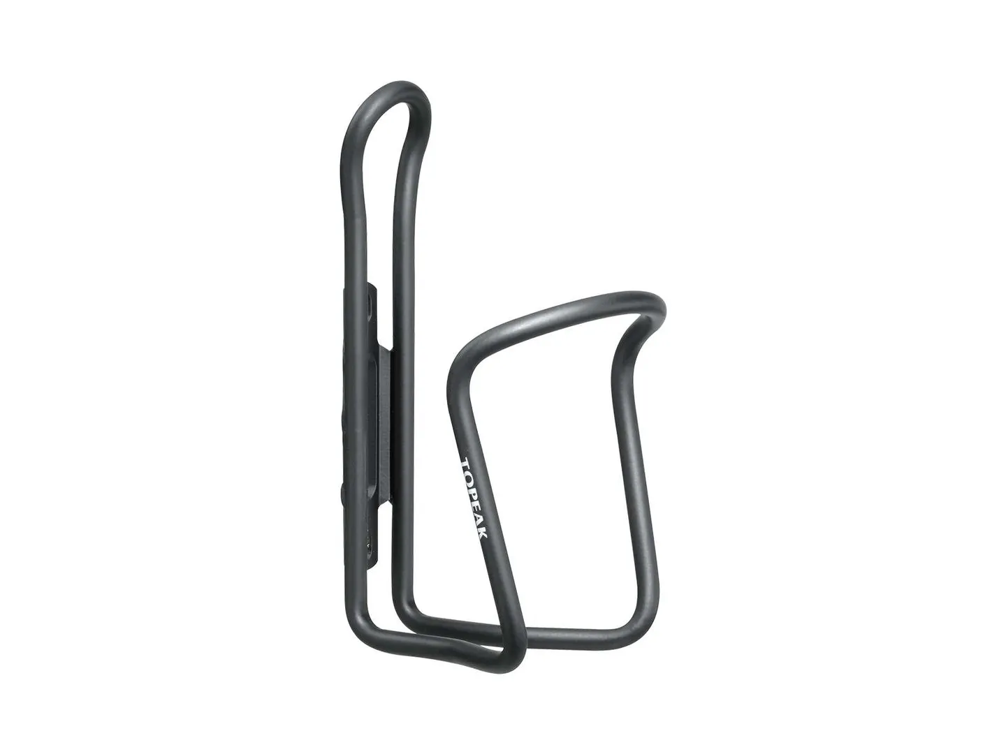 Topeak Shuttle Alu Flaskstativ